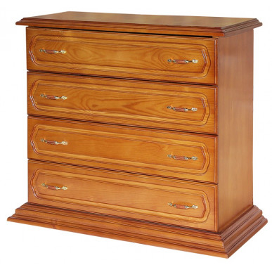 Комод Калинка