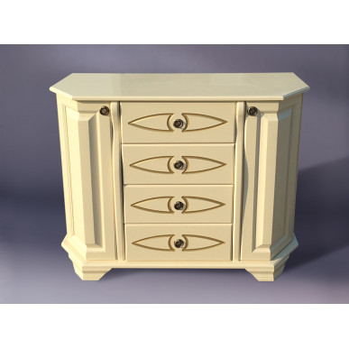 Комод Эльза