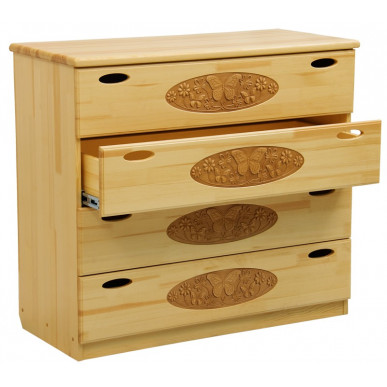 Комод Галатея