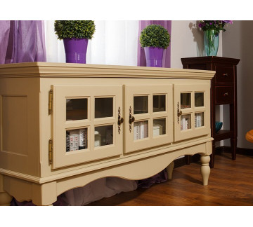 Комод Винтаж 3