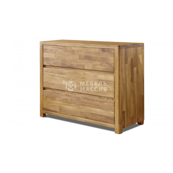 Комод Данте New из берёзы