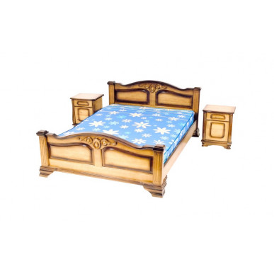 Кровать Гармония