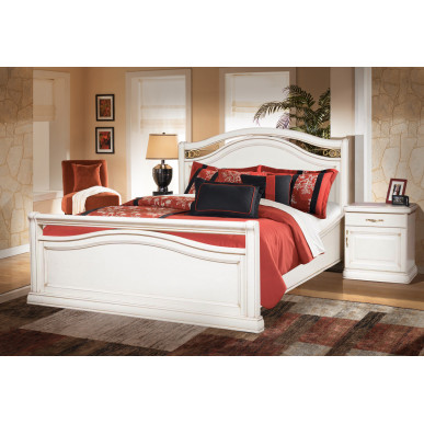 Кровать Грация