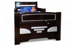 Кровать Автошка