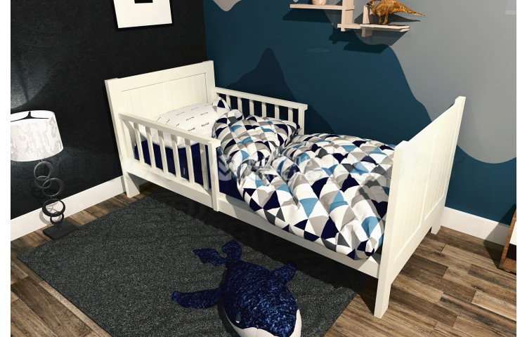 Кровать детская Баунти Кровать детская Баунти