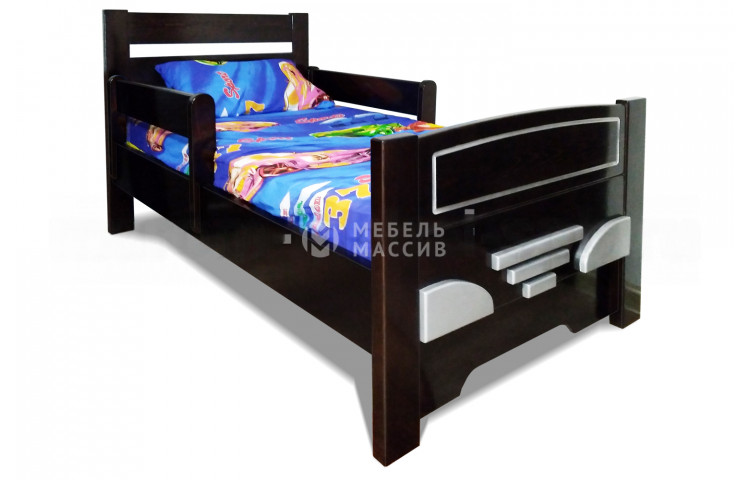 Кровать Автошка Кровать Автошка