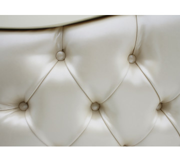 Кровать Кливия с мягкой спинкой