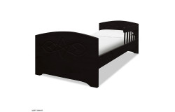 Кровать Жанна с бортиком