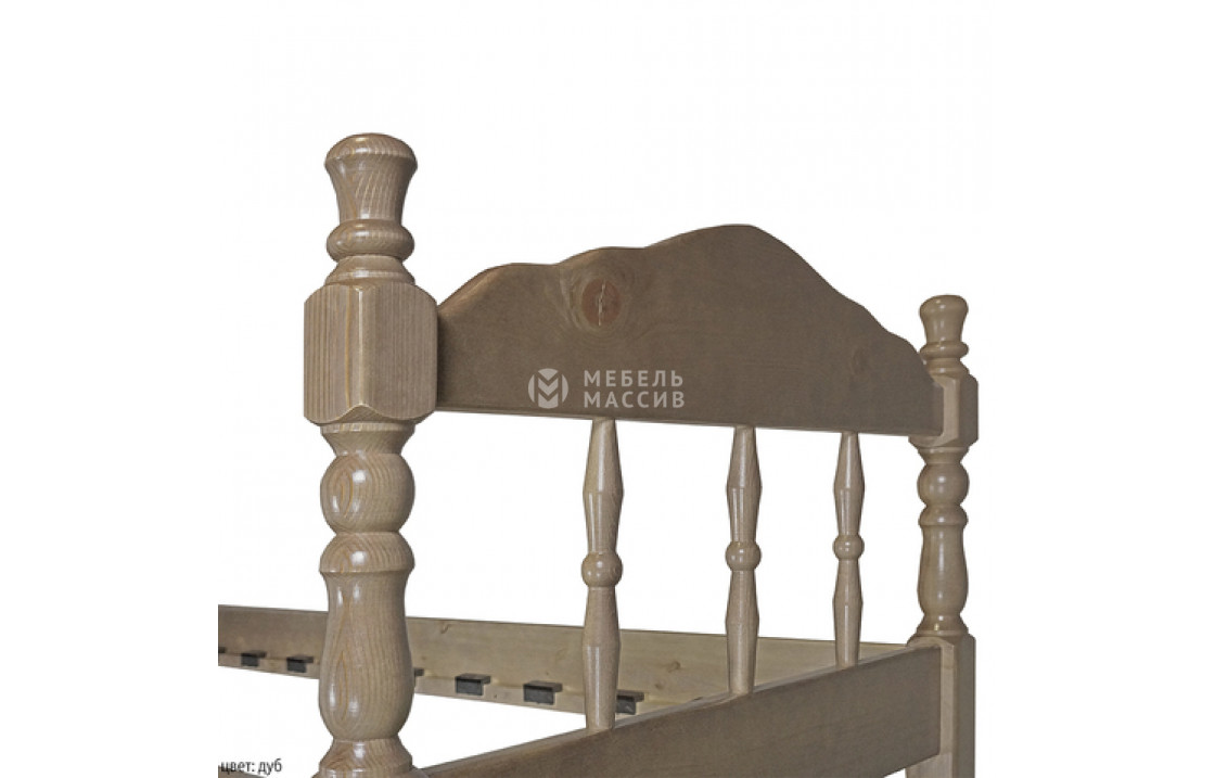 Кровать Альбион