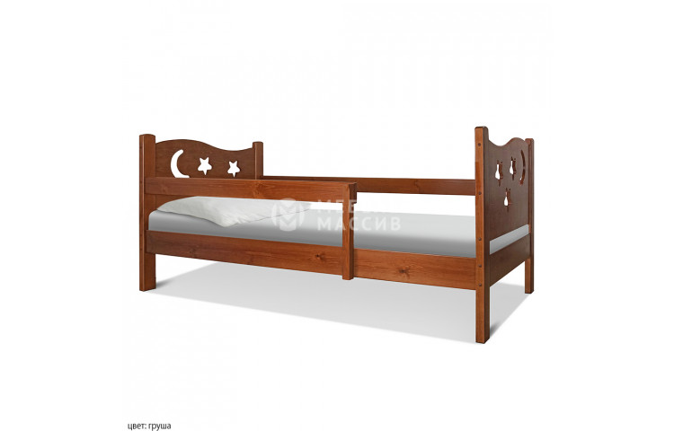 Кровать Звездочет