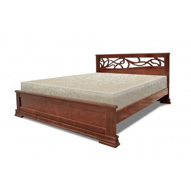 Кровать Лирос Кровать Лирос