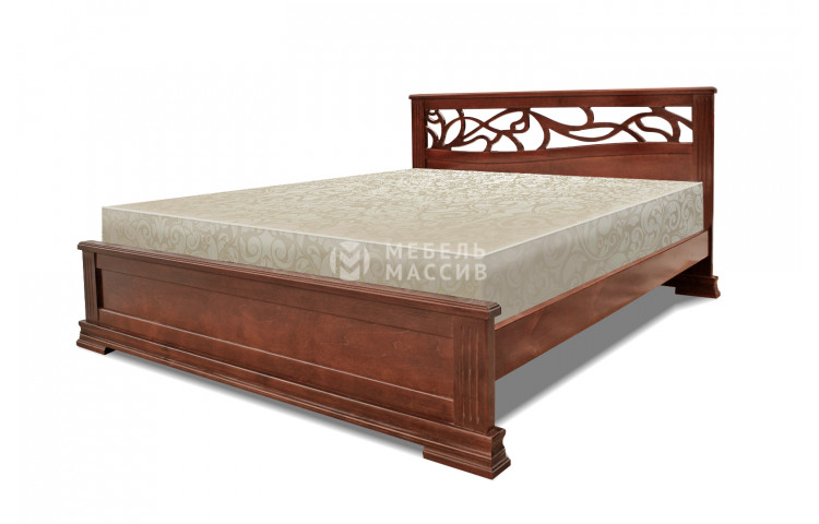 Кровать Лирос Кровать Лирос