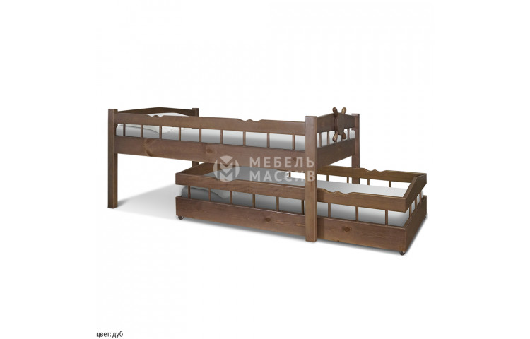 Кровать Крузенштерн Кровать Крузенштерн