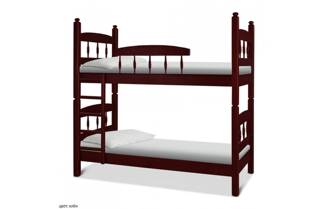 Кровать Кузя-2