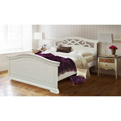 Кровать Вирджиния