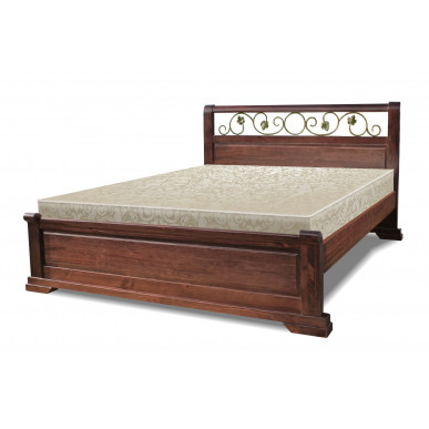 Кровать Эстель (ковка) Кровать Эстель (ковка)