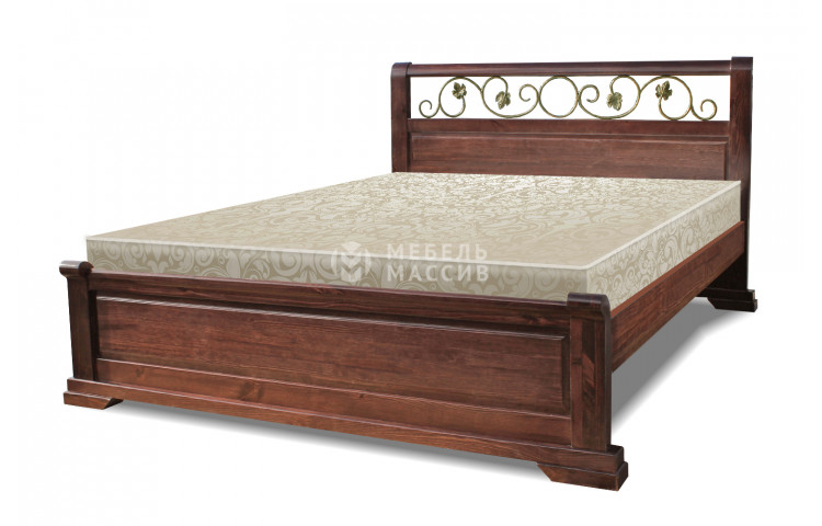 Кровать Эстель (ковка) Кровать Эстель (ковка)