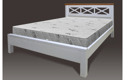 Кровать Леруа LUX, KING SIZE