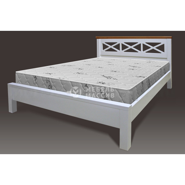 Кровать Леруа LUX, KING SIZE