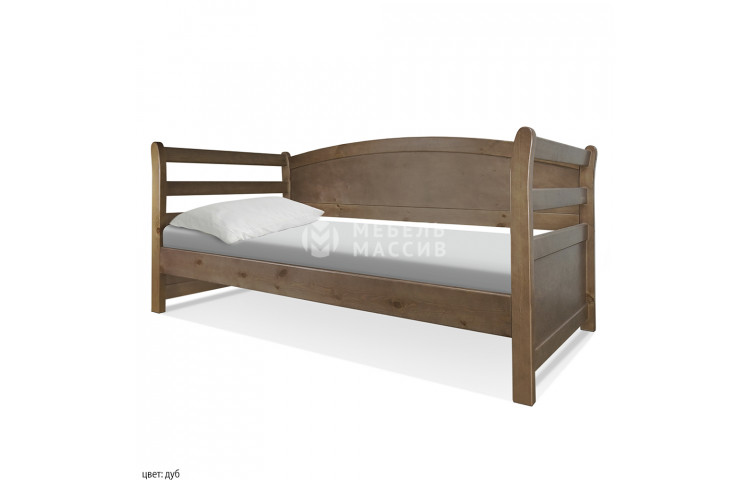 Кровать Маркиза