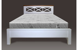 Кровать Леруа LUX, KING SIZE