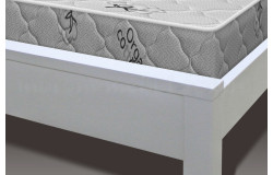 Кровать Леруа LUX, KING SIZE