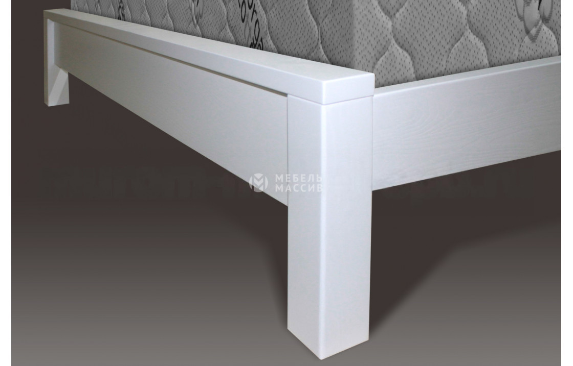 Кровать Леруа LUX, KING SIZE
