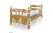 Кровать Малыш