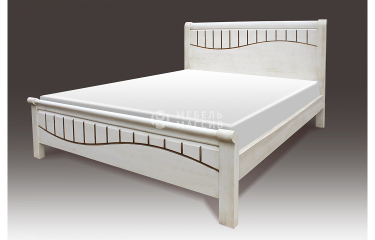 Кровать Бруклин