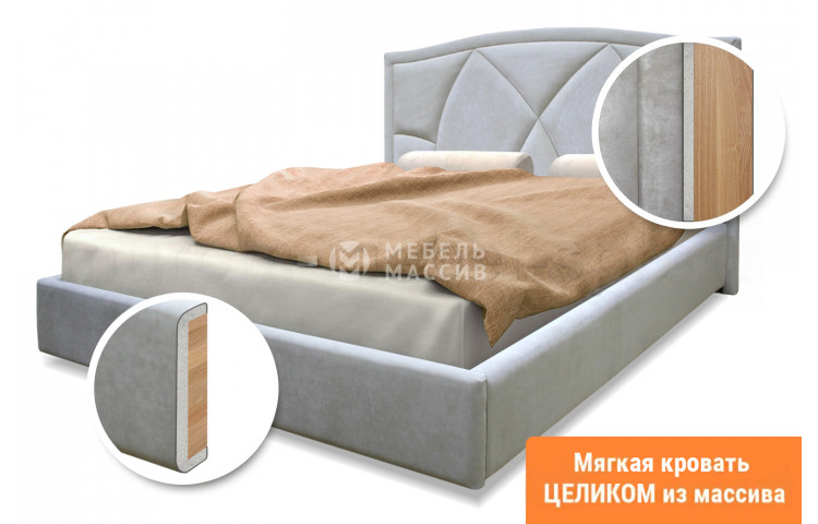 Кровать Париж Кровать Париж