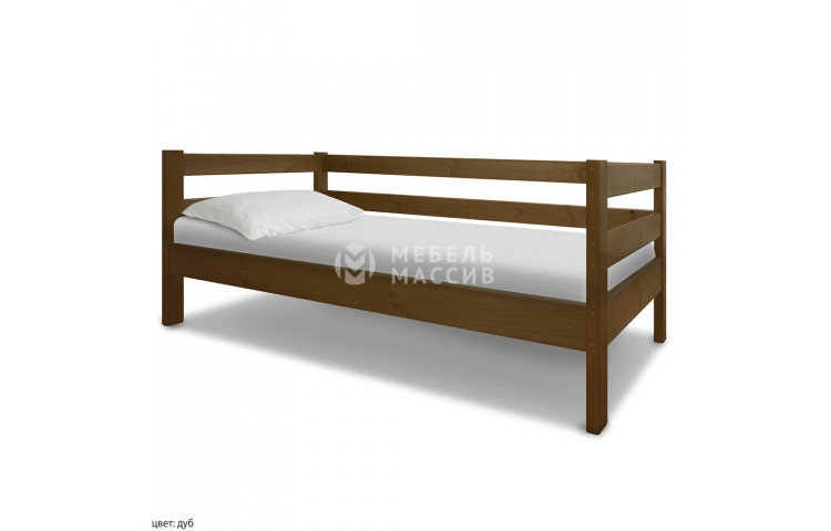 Кровать Кадет
