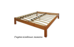 Кровать Трио