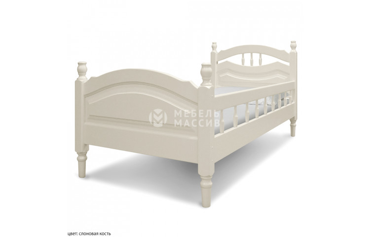 Кровать Исида с бортиком