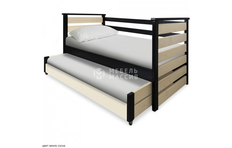 Кровать Сакура-2