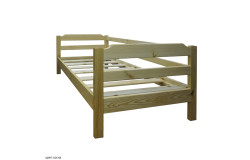 Кровать Лицей Плюс