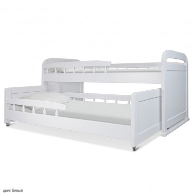 Кровать Мурзилка