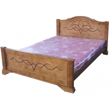 Кровать Лилия