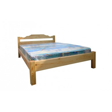 Кровать Дачник