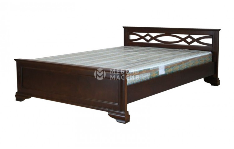 Кровать Лира