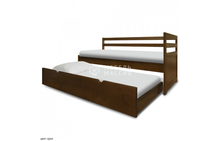 Кровать Дуэт-1
