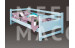 Кровать детская Комби 2 Кровать детская Комби 2