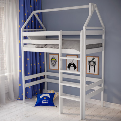 Кровать Домик Великана