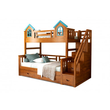 Кровать Сказка Кровать Сказка