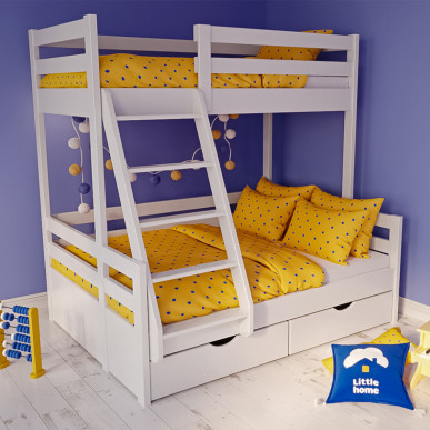 Кровать Великан 2