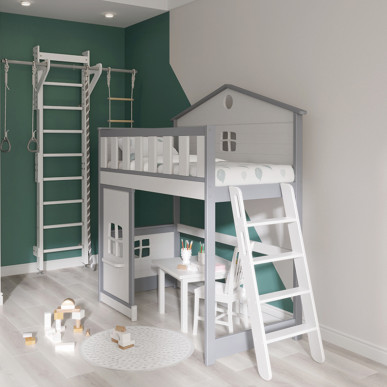 Кровать Верандочка