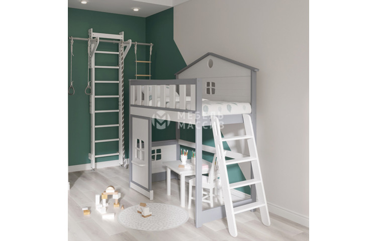 Кровать Верандочка