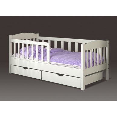 Кровать Заборчик Кровать Заборчик