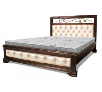 Кровать Лозанна