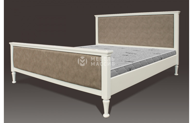 Кровать Зарина