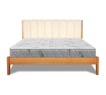 Кровать Астрид (сосна)